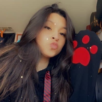 Latina Slut With Puffy Nipples