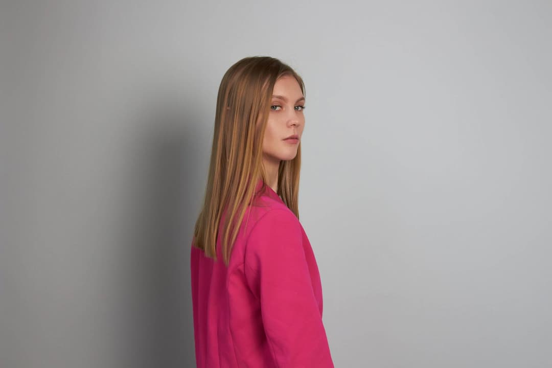 very skinny beauty - phoebe