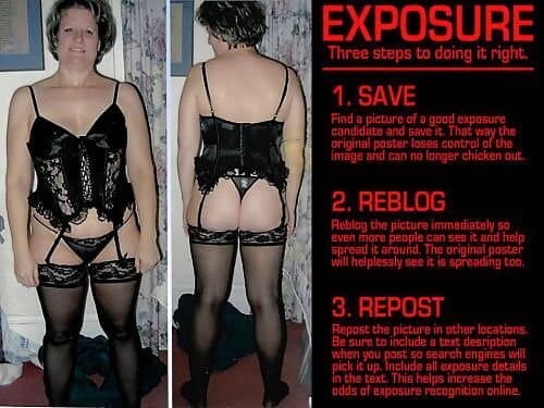 Cambrisge, Ohio slut wife Julie Kay Lucas Frame