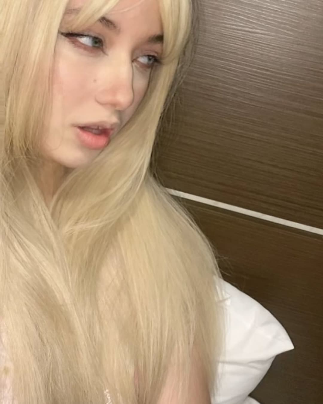 Samille Martins loira putinha do Privacy