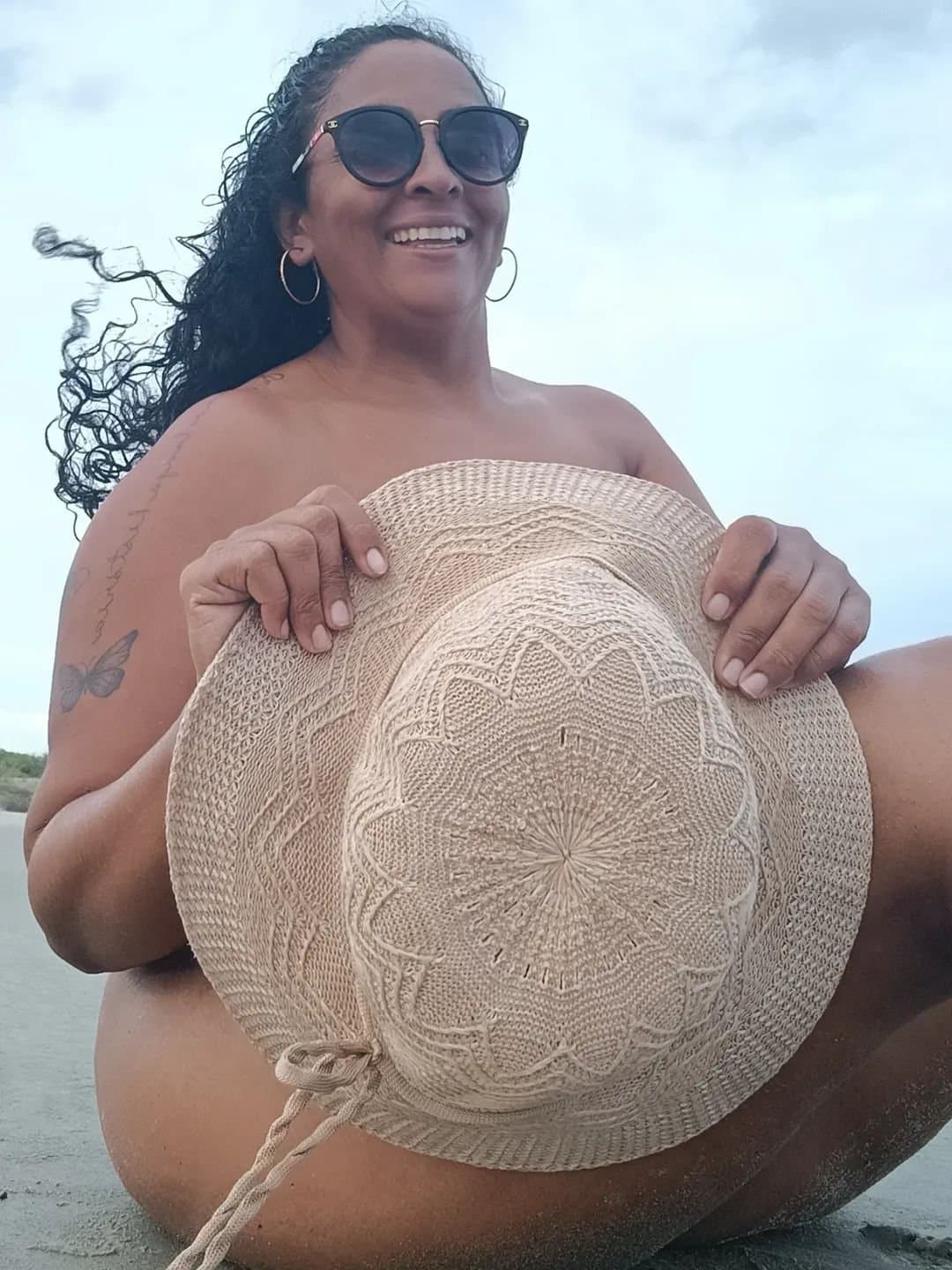 Márcia coroa safadinha