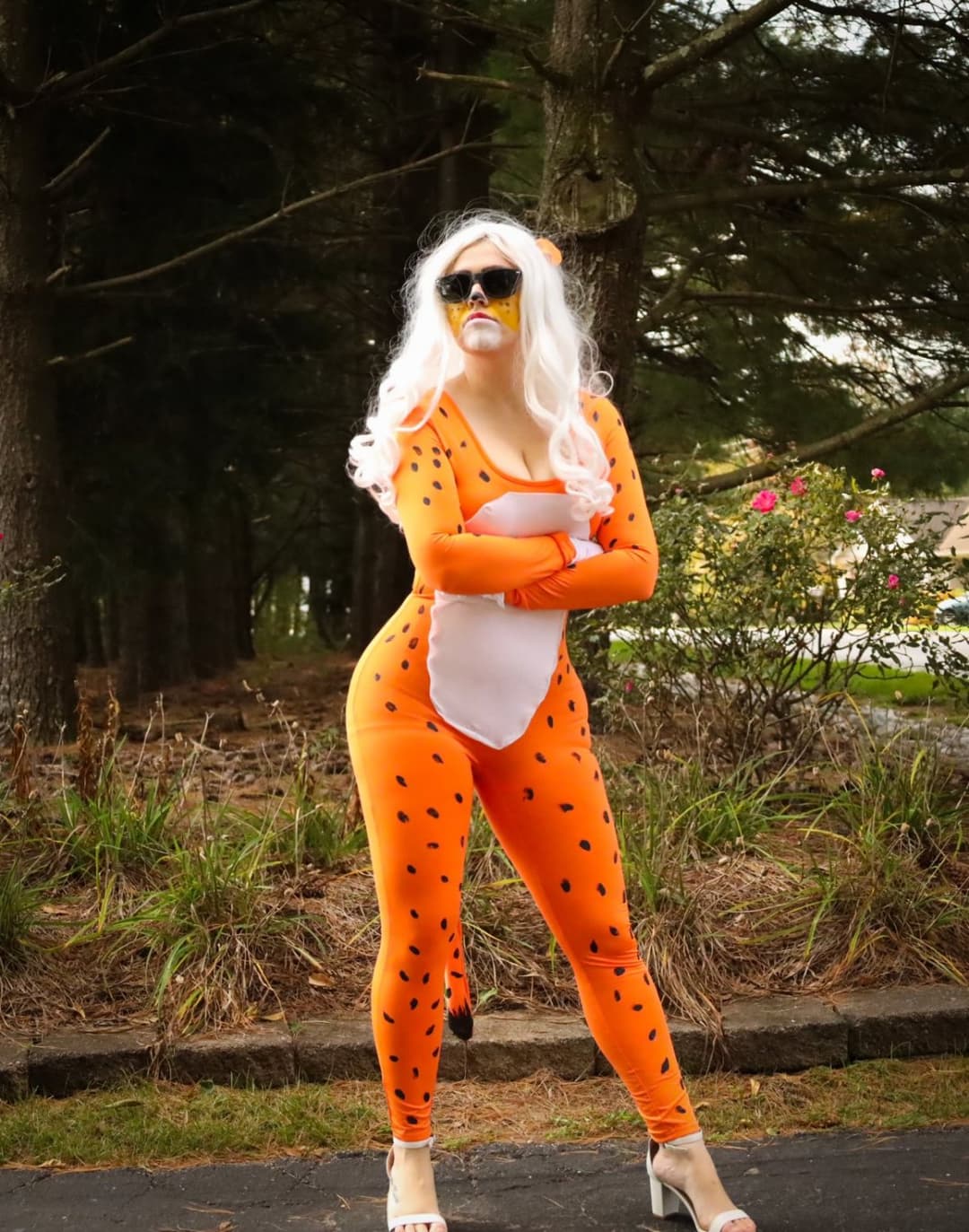 Pawg American Italian josie marcellino part 5