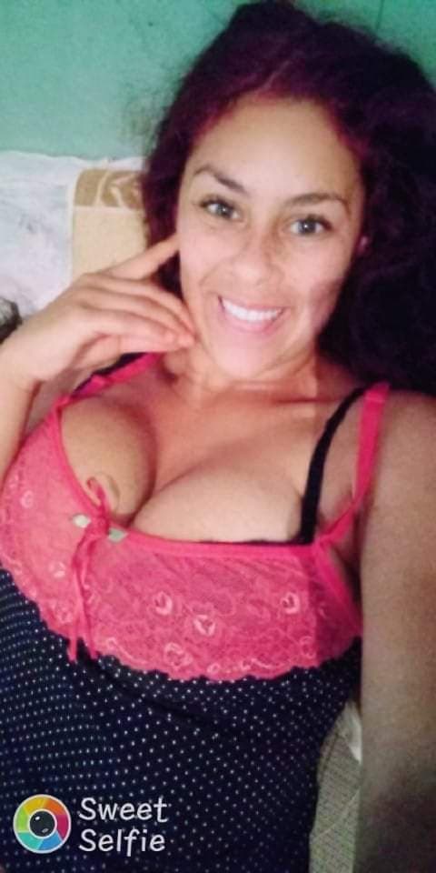 Eudinéia Martins safadinha