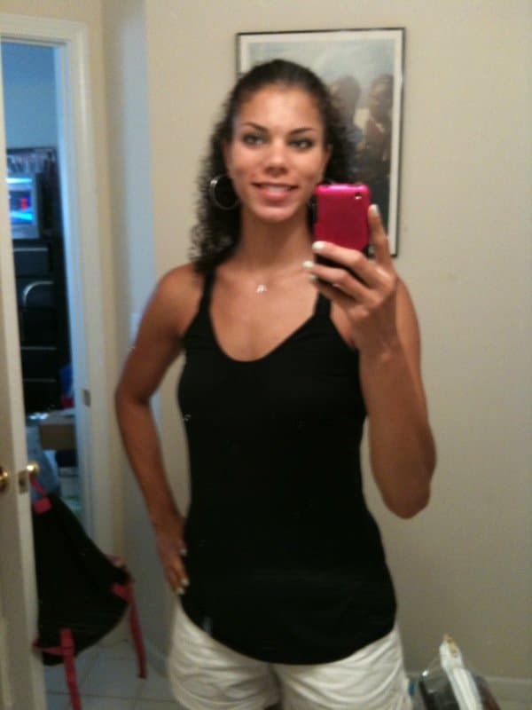 Basketball Ebony with Bbc