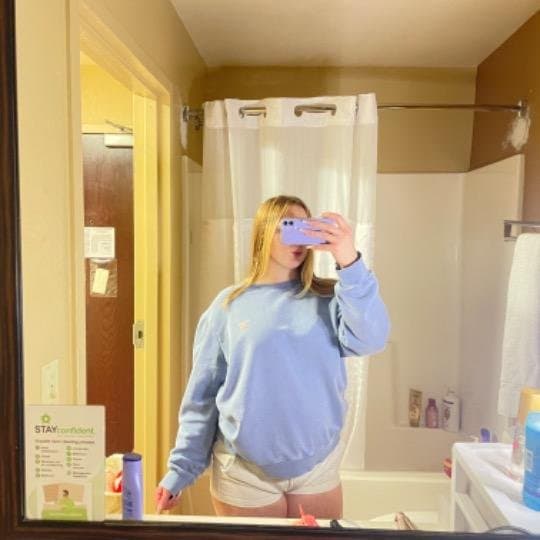 Home wrecker Sister in-law