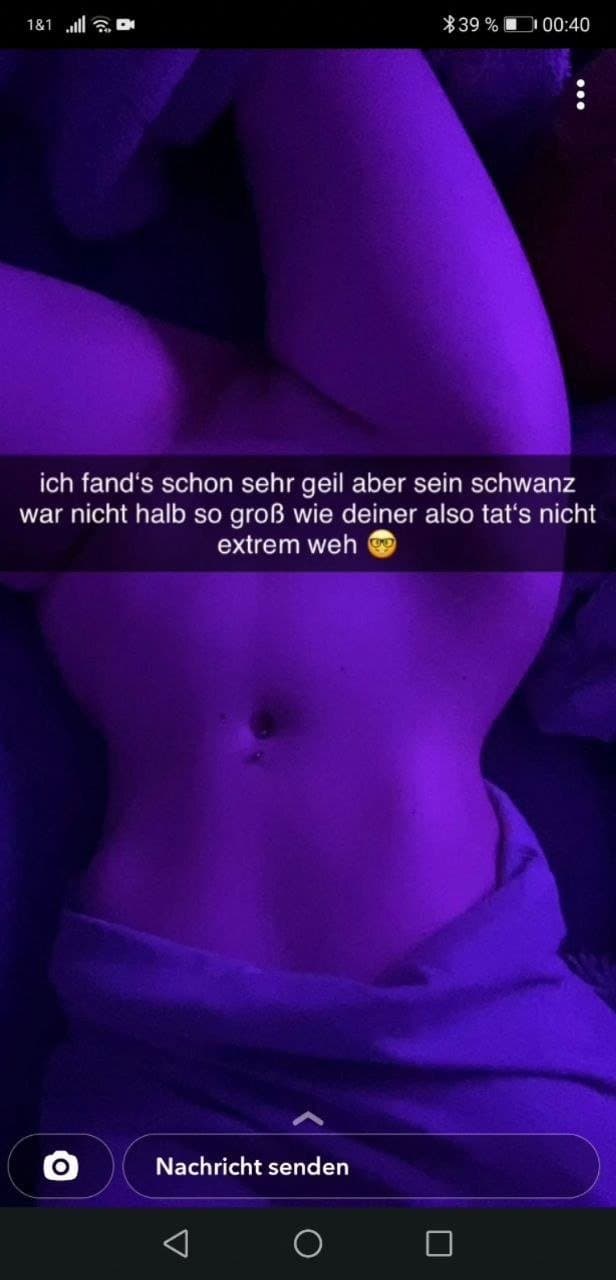 Emily Berger, Germany