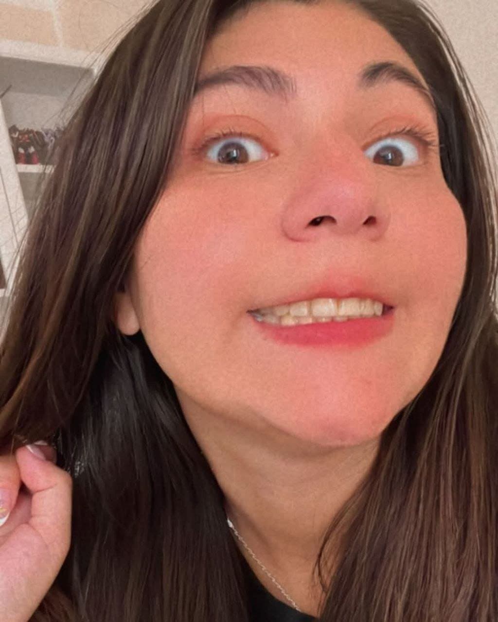 La evolución de una puta en 10 años 18/28 años