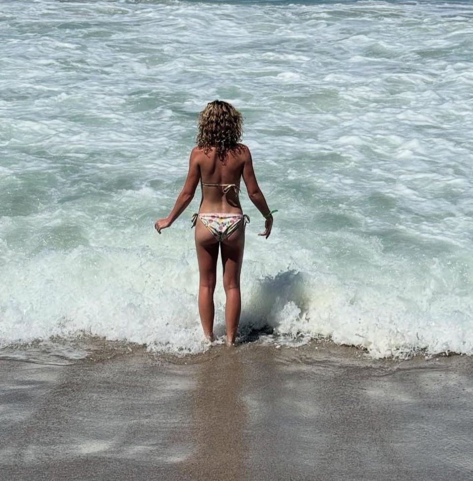 Teen Gabbie will get you leaking