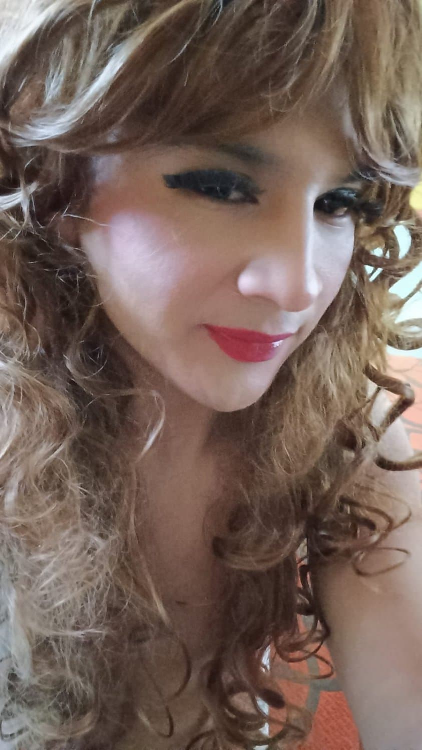 AndyScott @KarlyZorra69 - oral cd