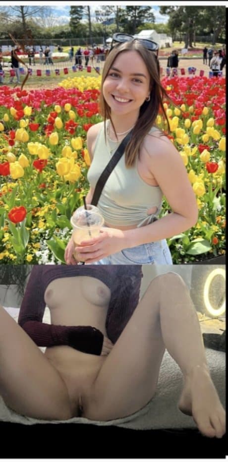 Scarlet & Maddy thots of time