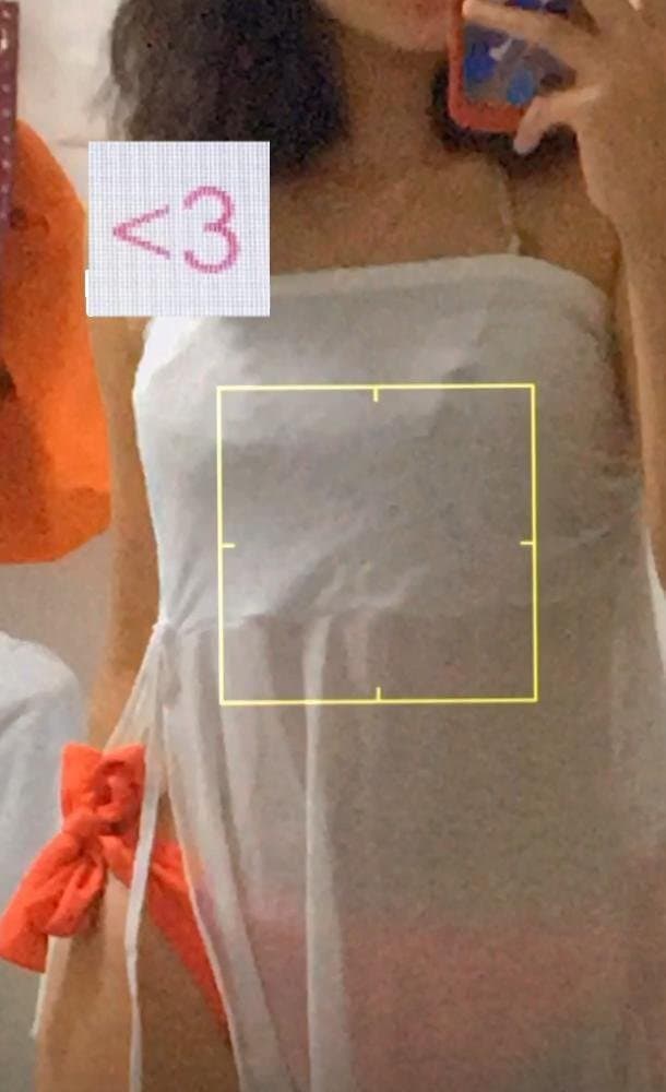 Anyi Gutierrez Niña deliciosa dediquenle pajas con lechita rico