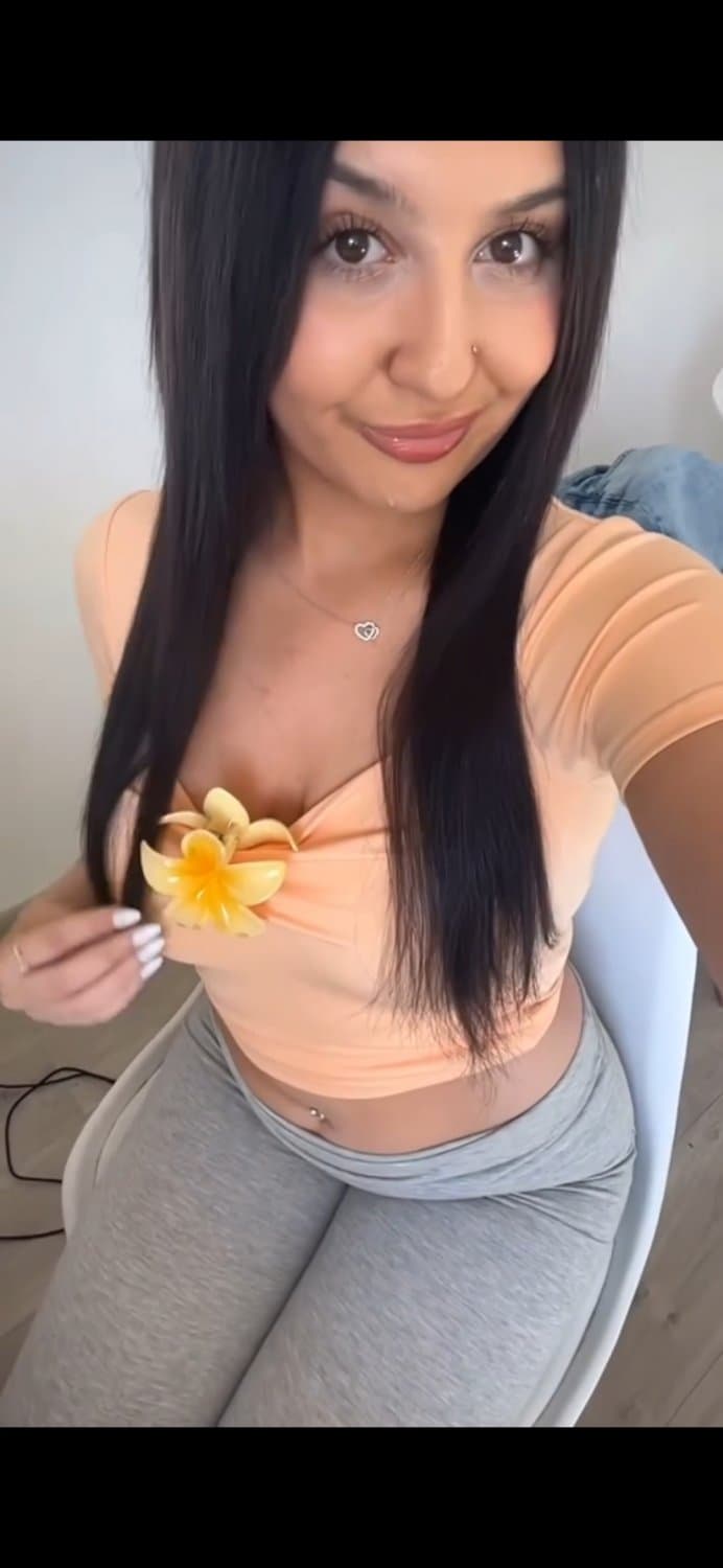 young Moroccan slut still beginners