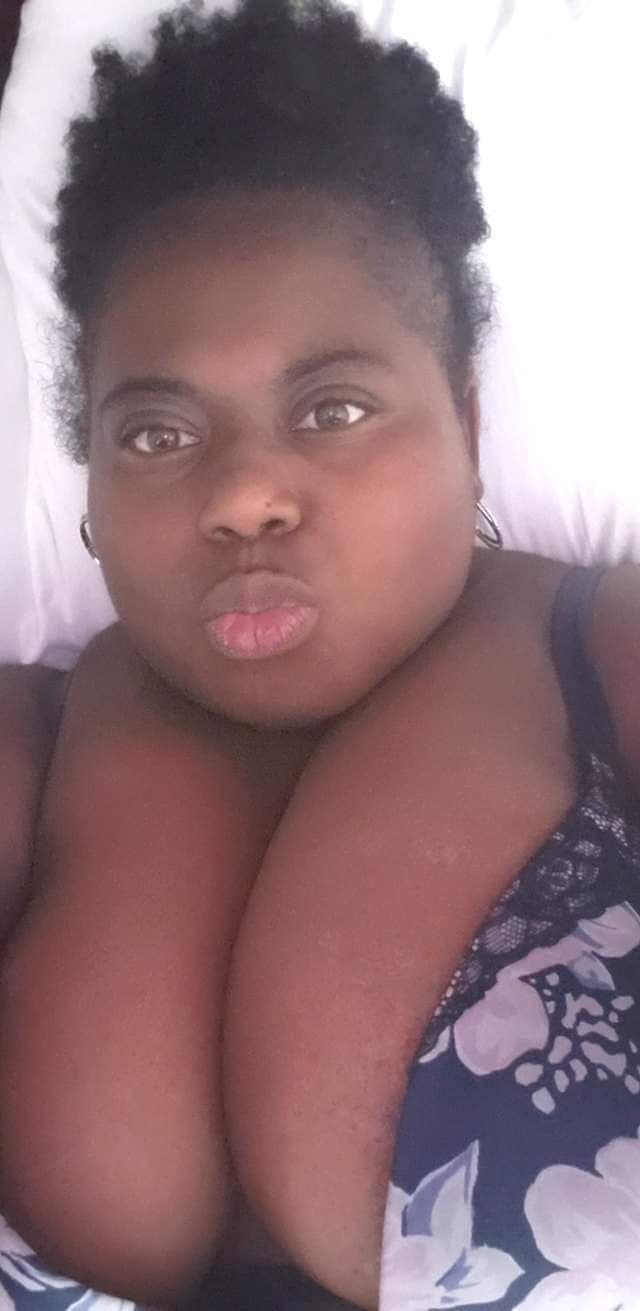 I Love A Dark Chocolate Ebony Milf In Lingerie. I Would Not Pull Out 46