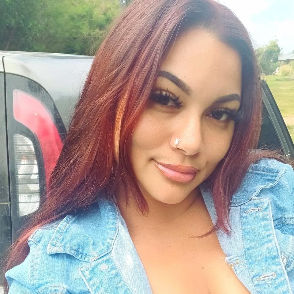 Fine ass Hawaiian baddie ?‍?