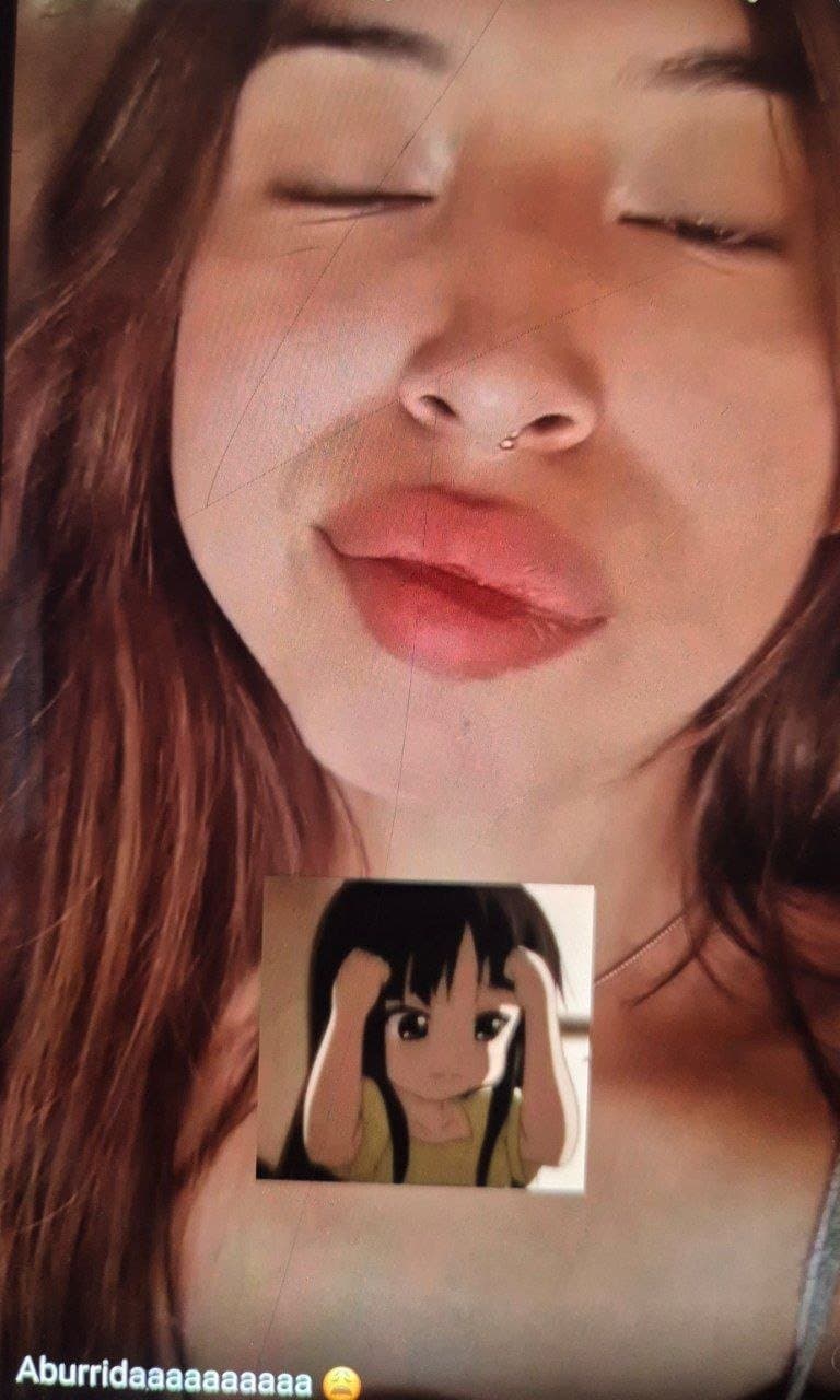 Click to view full size Salome universitaria iniciando en la putería