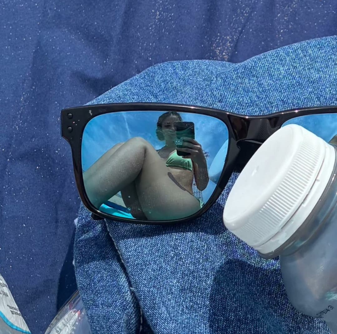 Jessi, 19, Slim Thick Latina Slut Nudes Leaked