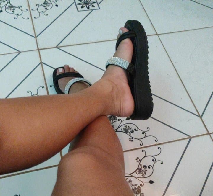 As Fotos que ela me manda no dia a dia❤️?