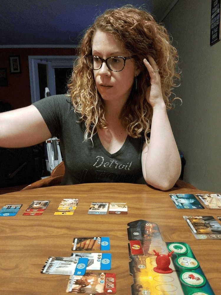 Legendary Redhead hotwife loves BBC Gangbangs