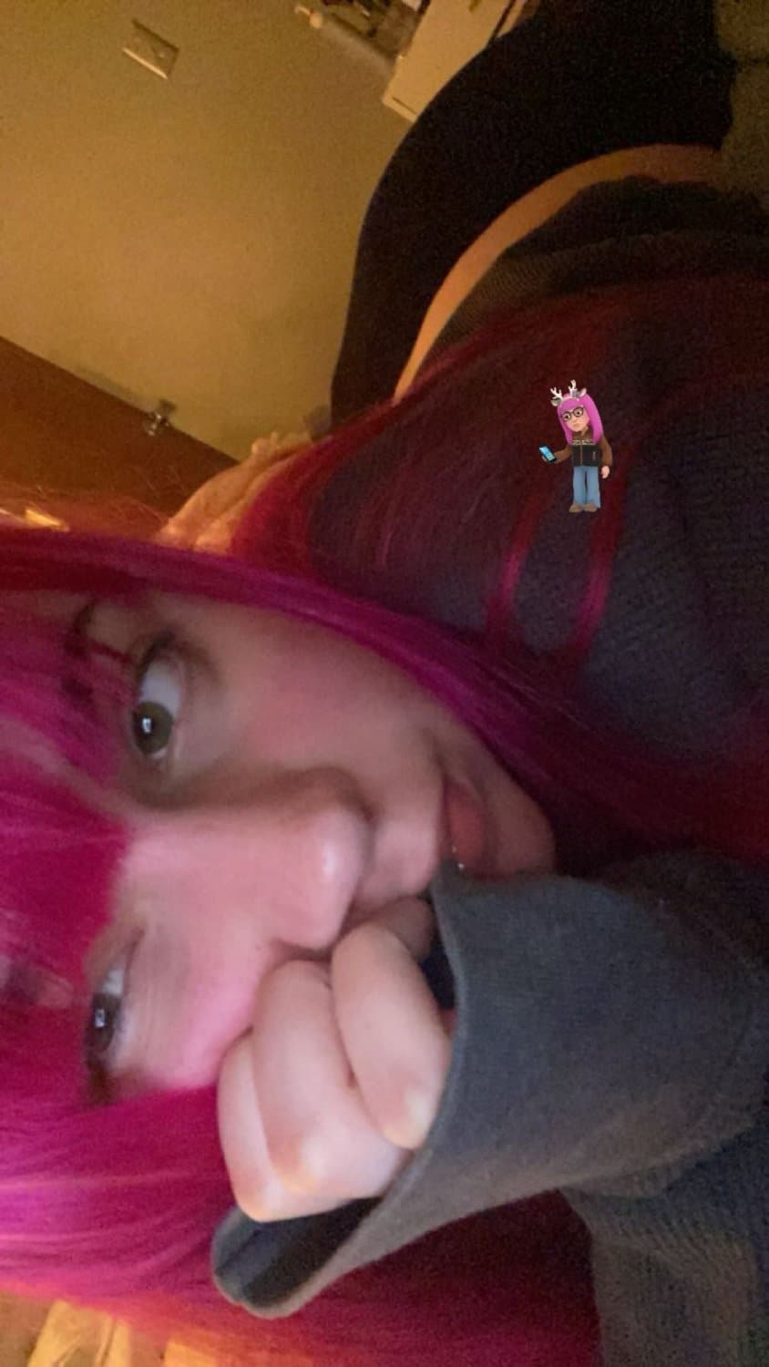 PAWG teen already wants to start an onlyfans