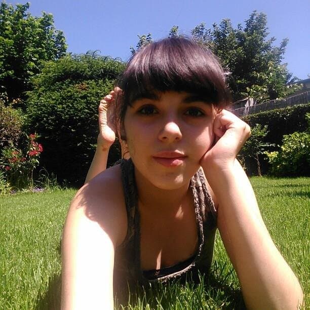 Lil Lili is ready for the Big cocks of the world