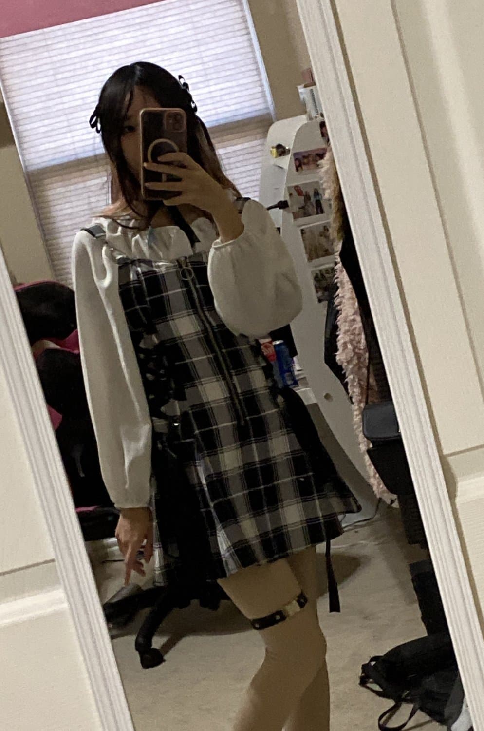 21F university of north texas asian teen egirl alaina nguyen nudes porn