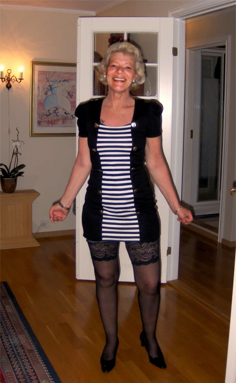 Justine Mortensen Norwegian prostitute