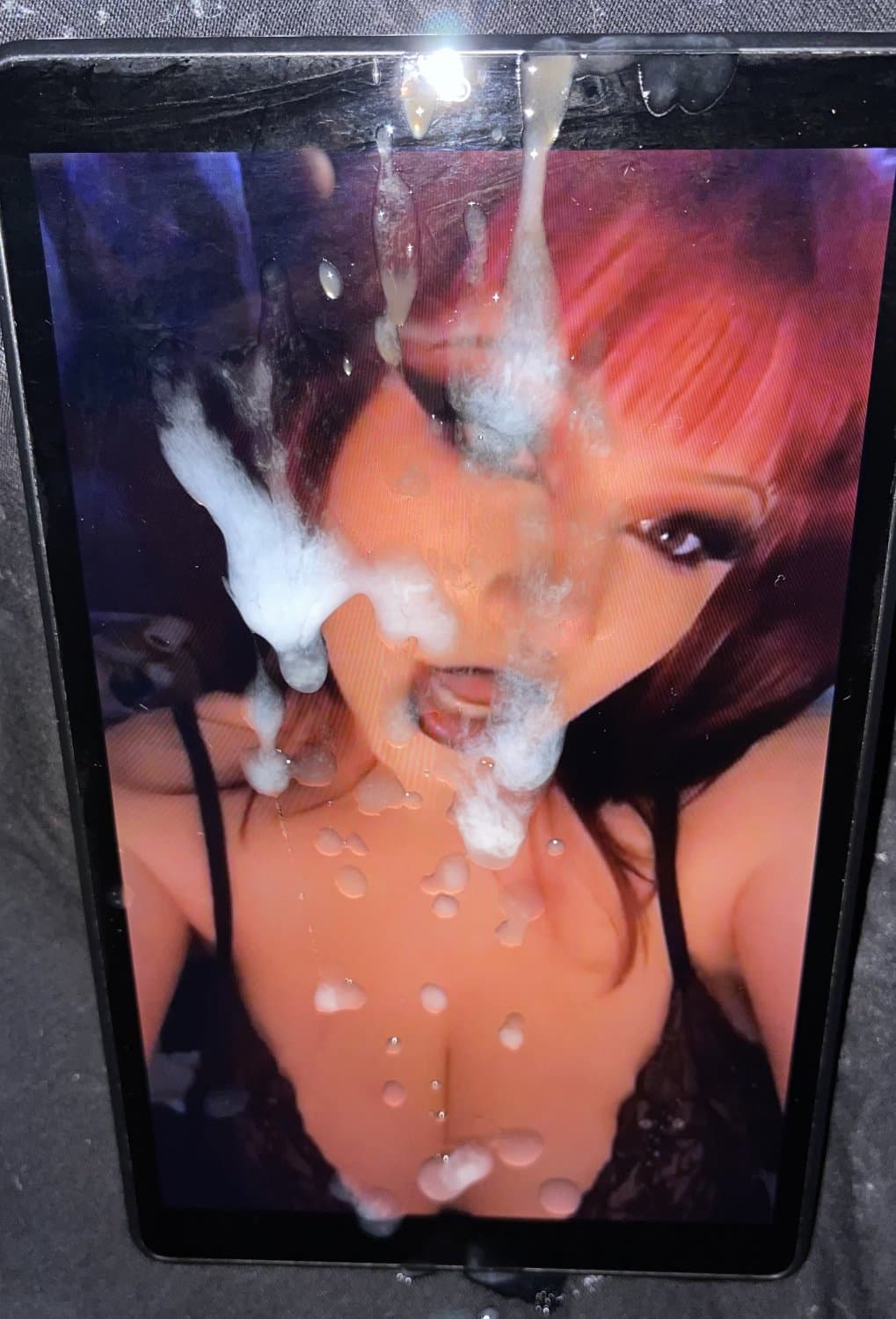 Egirls Have me Blasting