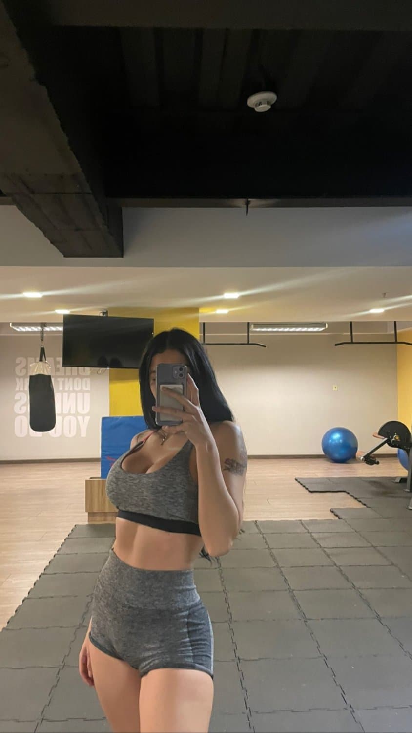Venezolana Gym