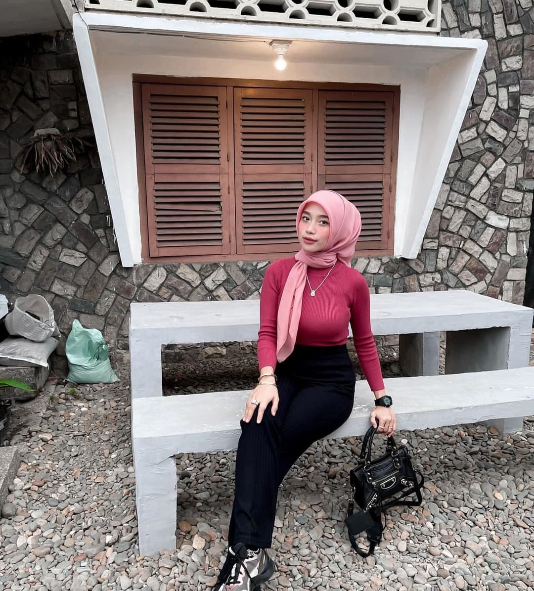 Tetek Padu Indonesian