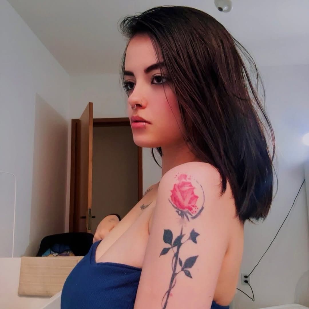 the hottest MILF ever