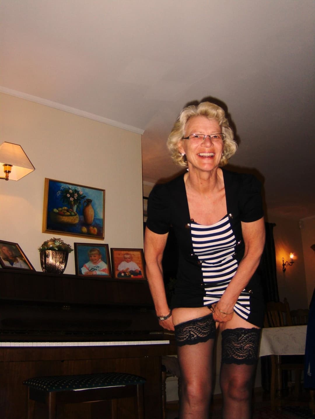 Justine Mortensen Norwegian prostitute