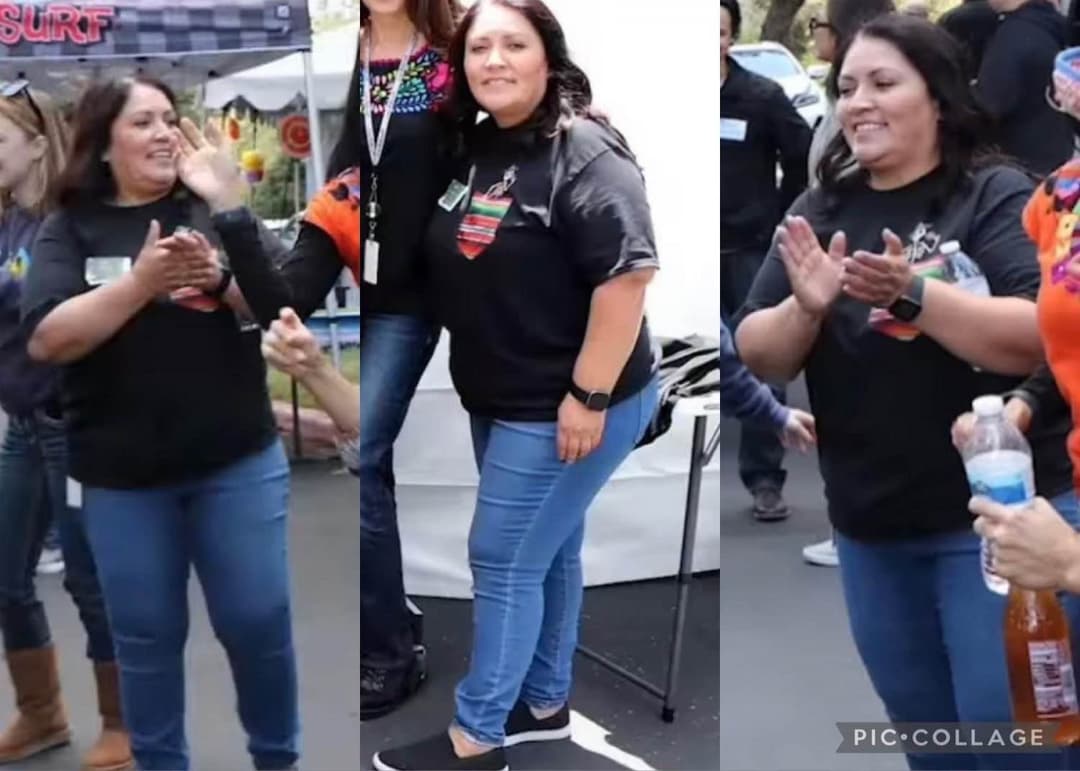 Rita Angel the thick boss bitch