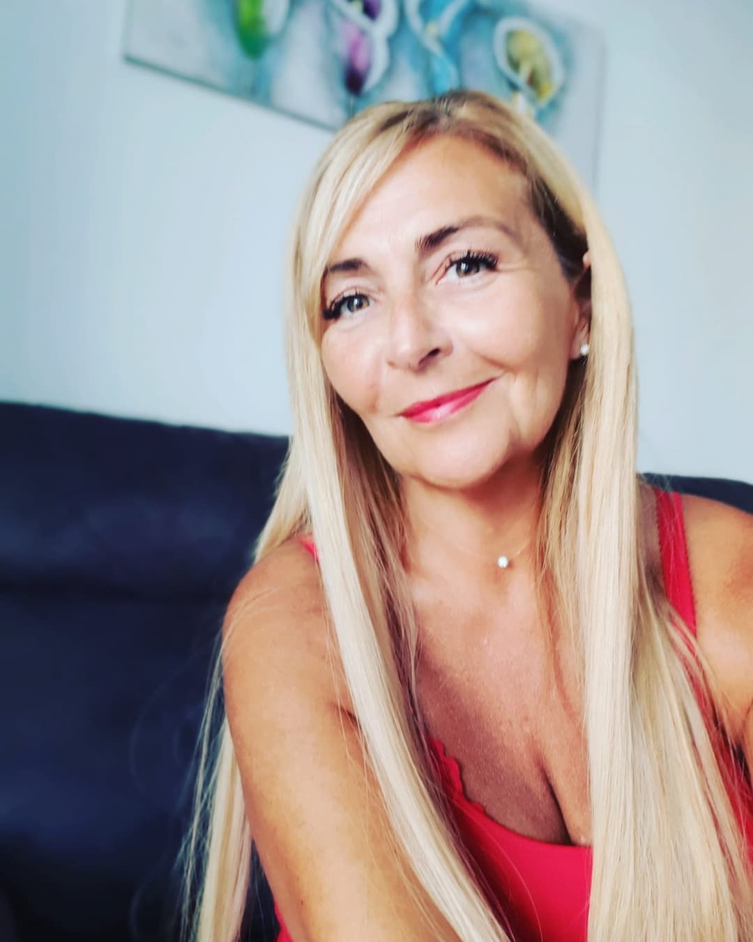 Click to view full size Anne Catherine André