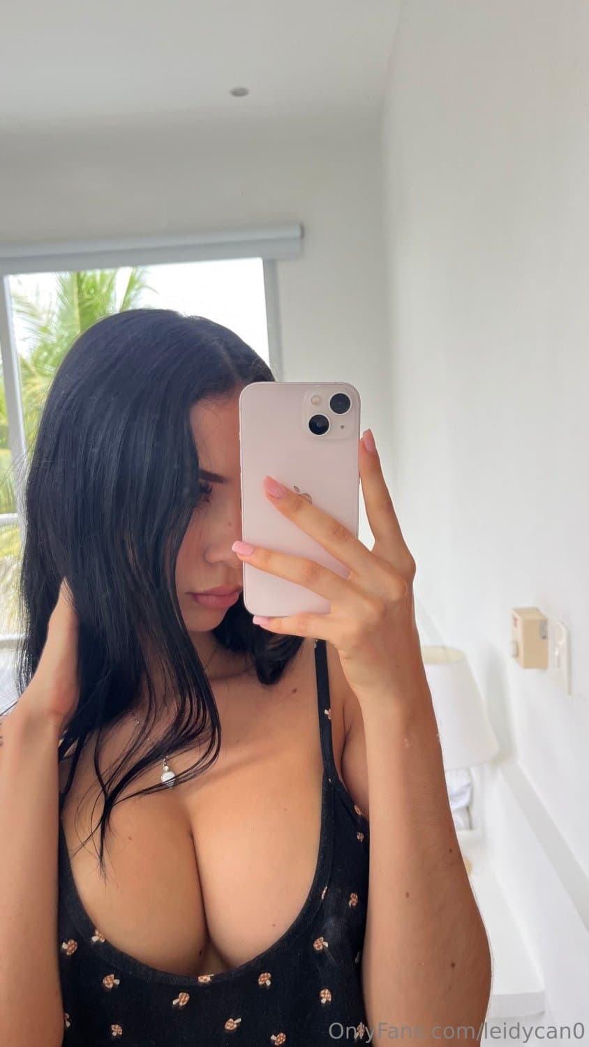 L3idy Cano Ramirez Onlyfans Colombian godnes