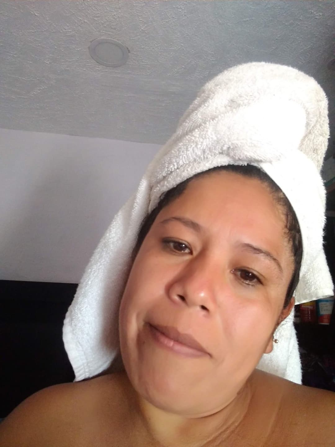 Espero les guste mis selfies soy la gordita del edomex