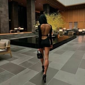 Alla Bruletova Bentley girl - part 12