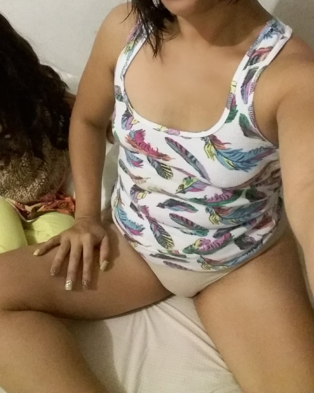 Laura Esposa infiel Zona Norte Tampico