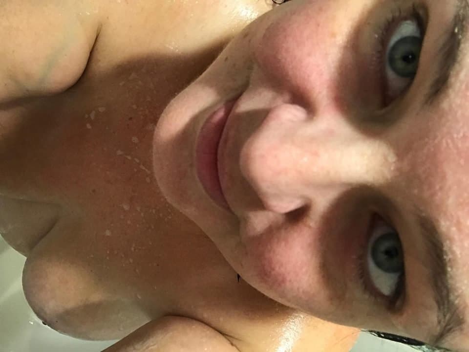 Amy #4 ? (Hot Big Tit Anal Slut)