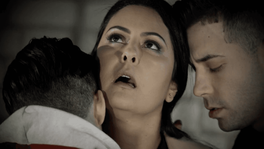 Turned my Wife into a whore for her Bday (Full Movie)