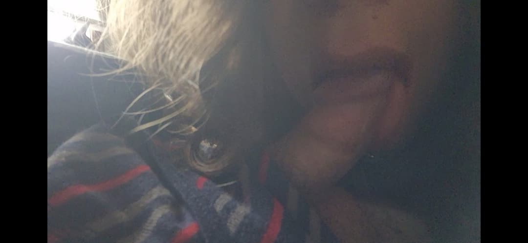 Gay slut is addicted to dirty panties and sucking dick