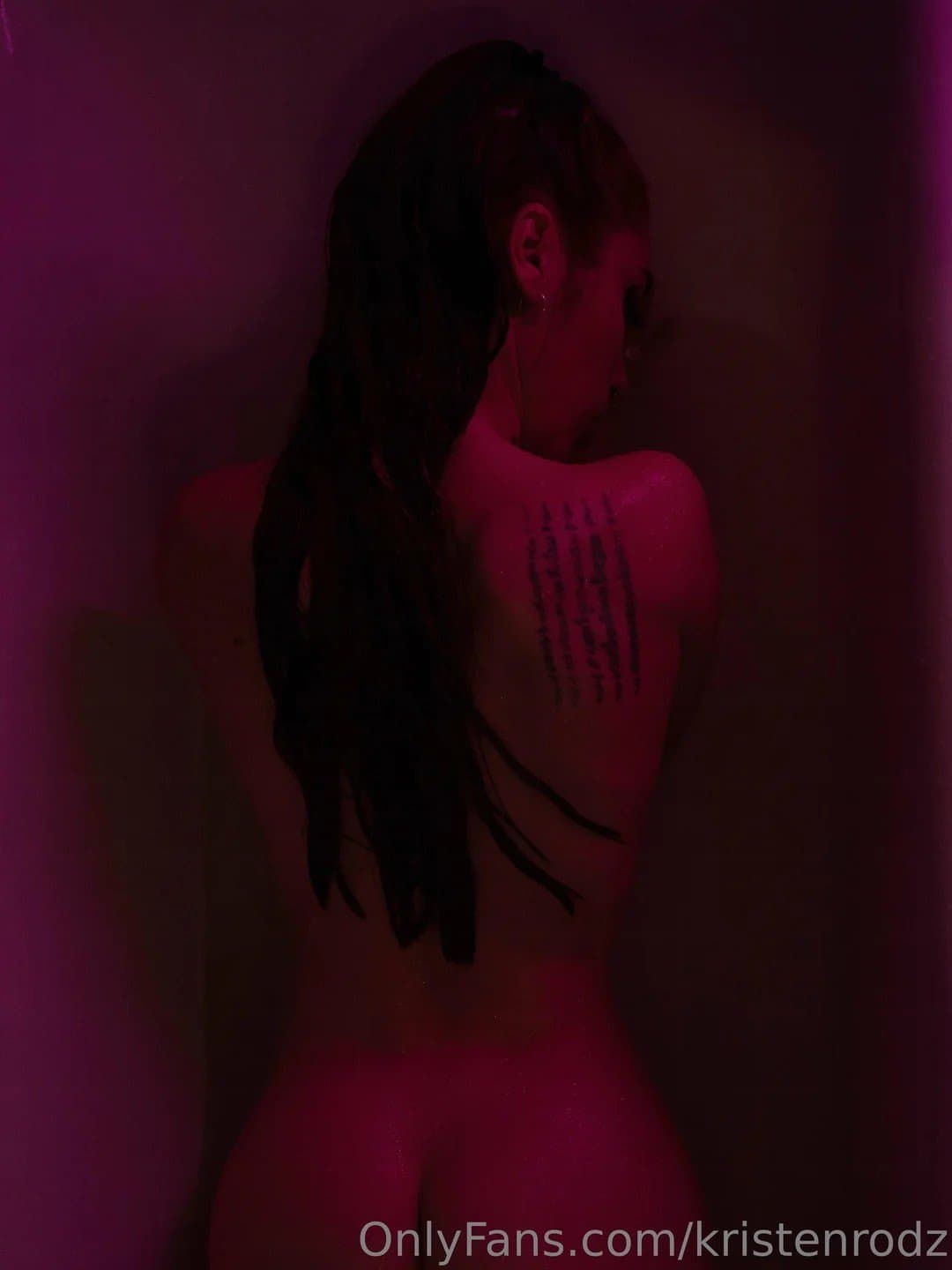 Spanish OF Baddie Ass Cheeks ?