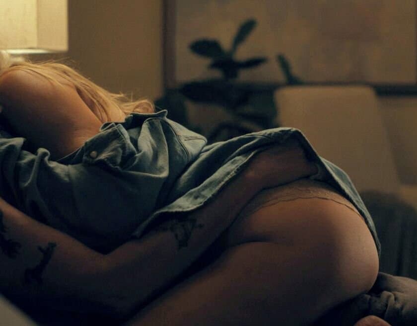 Ali Larter Has Always Drain Me ?How Id Love To Suck On Those HardNipples & Fuck That Beautiful Milf