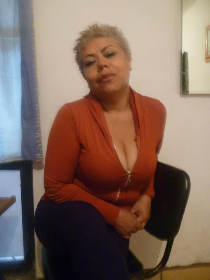 Mariam Rodriguez Rivas  (Candy Candy)