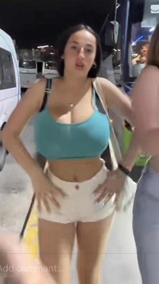 Peleg Saar Jewish tits