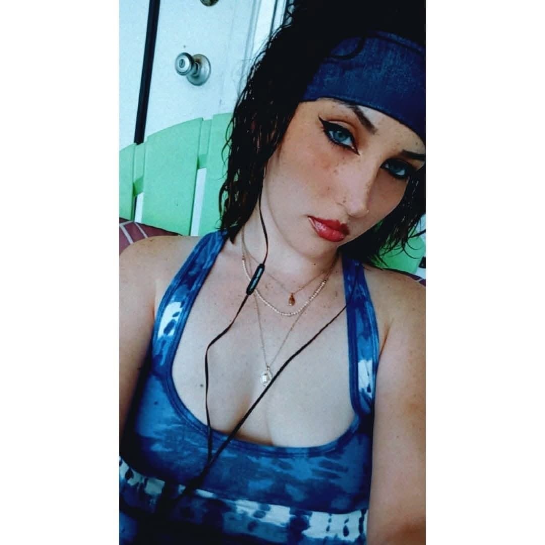 Leaking Ariana Summer Cole Pt.2