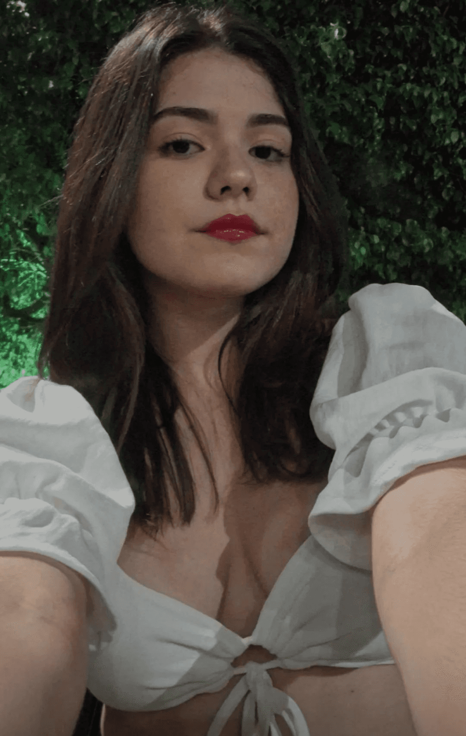 What a beautiful breast