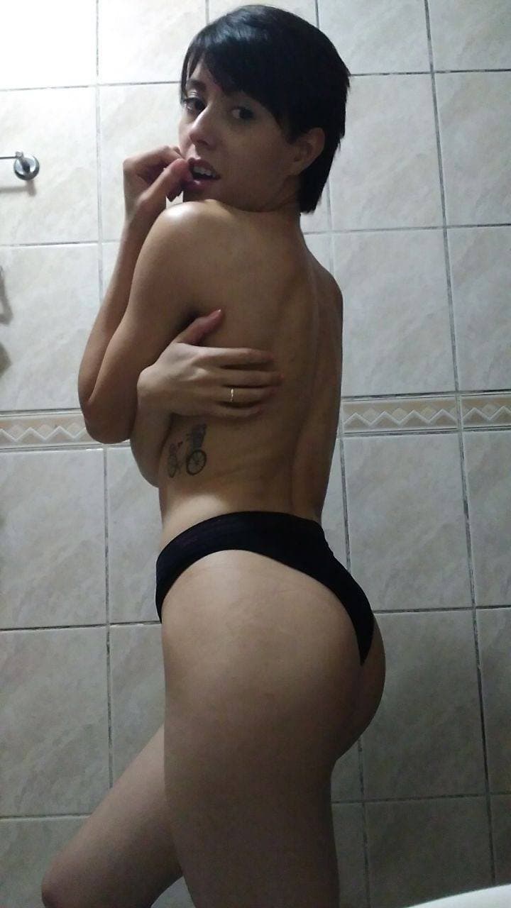 Melissa, la Flaca parte 2