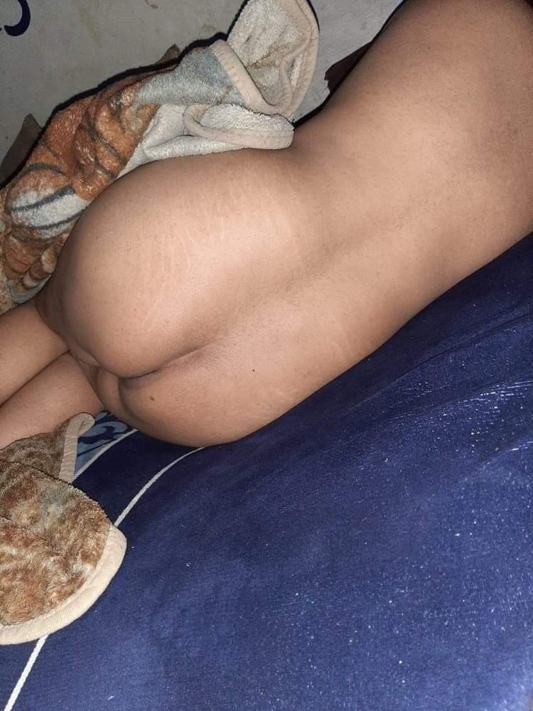 Mi esposa gordibuena