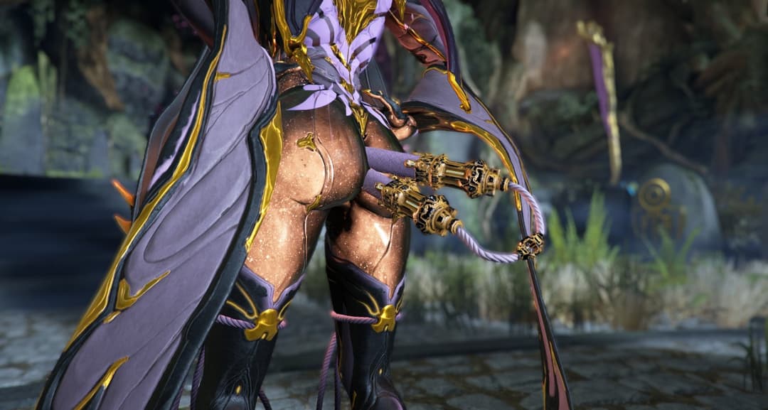 Some Pictures of Wisp and Ember ass~