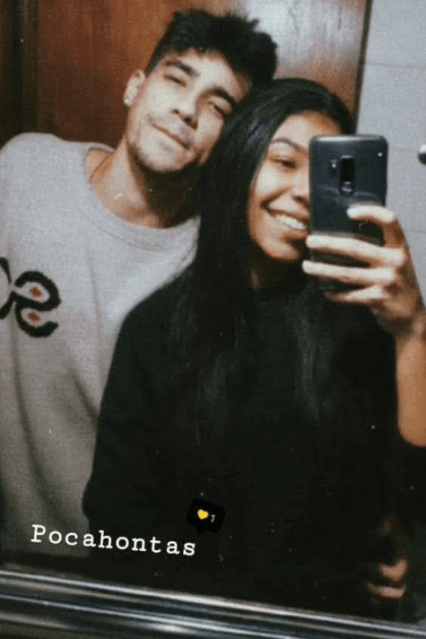 moreninha safada metendo pos carnaval